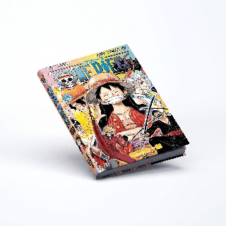 One Piece (Comic/Manga)