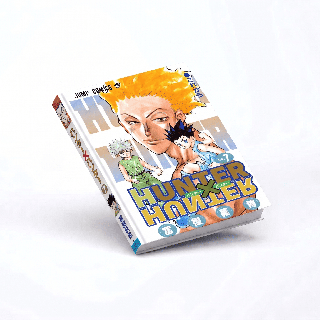 Hunter x Hunter (Comic/Manga)