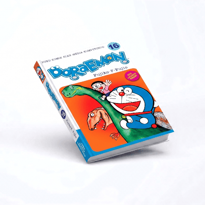 Doraemon (Komik/Manga)