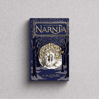 The Chronicles of Narnia (Novel / Box Set)