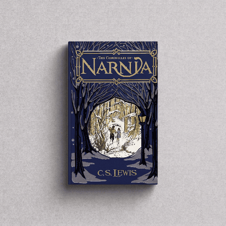 The Chronicles of Narnia (Novel / Box Set)