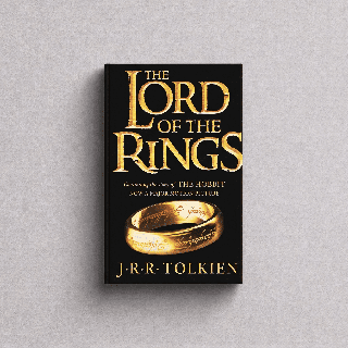 The Lord of the Rings (Novel / Trilogy)