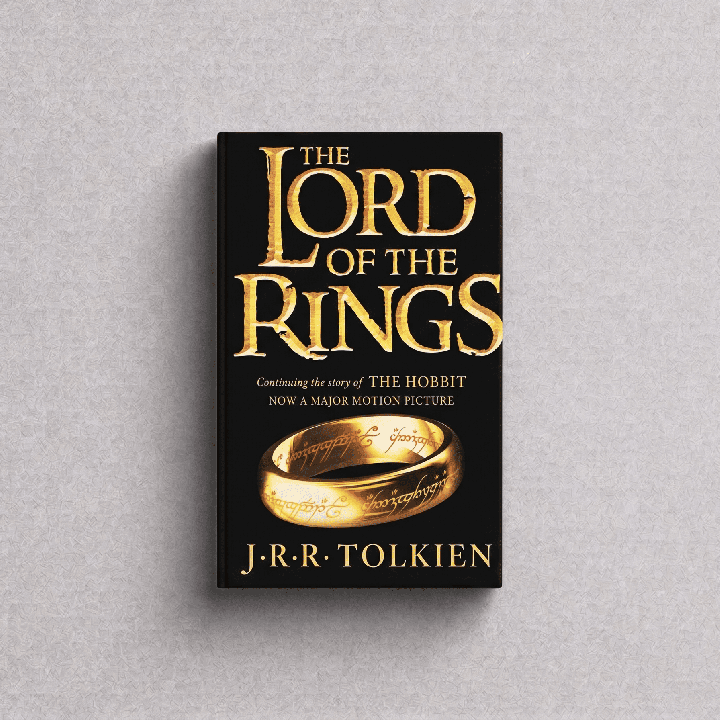 The Lord of the Rings (Novel / Trilogy)